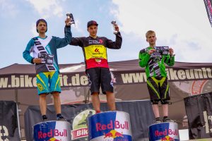 Podium Pro Tour