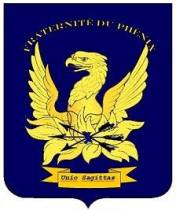 blason Fraternité du Phénix