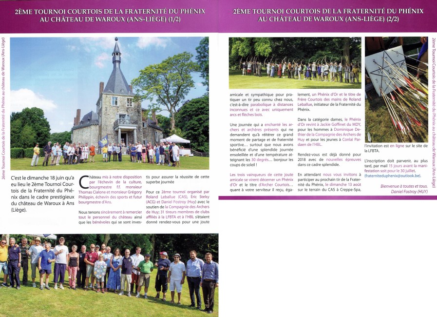 L'Archer_2ème trimestre